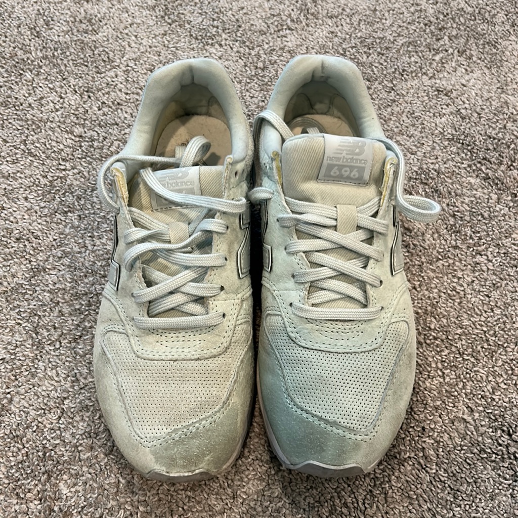 New Balance Sneaker 696